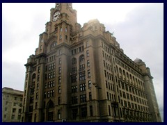 Royal Liver Building